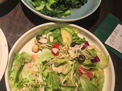 -庐灶江南·江南菜·四合院Bistro(东直门雍和宫·原华侨宾馆店)