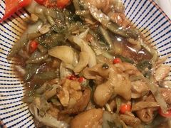 -原味田园·客家菜·土窑鸡(中航城君尚购物中心店)