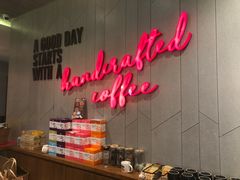 -太平洋咖啡(市府恒隆二店)