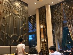 -万达瑞华酒店美食汇自助餐厅(楚河汉街店)