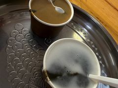 -谢怀亮芝麻茶