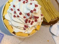 -芈重山老火锅(六道口店)