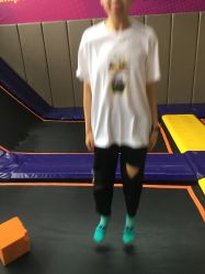 -Apfunll潮玩乐园*生日派对*企业团建(米房店)