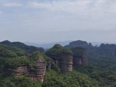-丹霞山风景名胜区