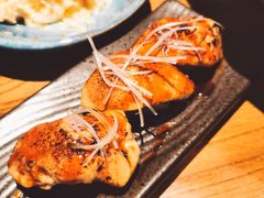 鹅肝寿司-炉胜·炉端烧·居酒屋