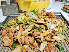 -老浒记烤鸭-北京菜(琉璃厂店)
