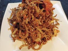 -一顿烧烤(八经街店)