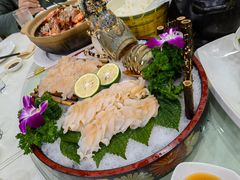 -南庄酒家·海鲜粤菜·25年老字号(环城南路店)