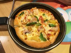 -必胜客(WOW中心城店)