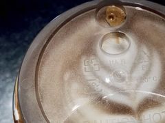 -Manner Coffee(港汇恒隆广场店)