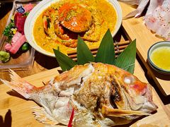 -炉胜·炉端烧·居酒屋