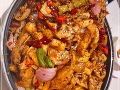 -渝蛙馆(新百店)