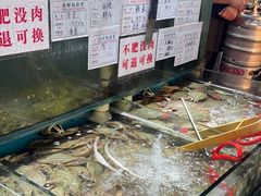 -九层海鲜塔(市南店)
