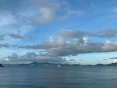 -长洲岛