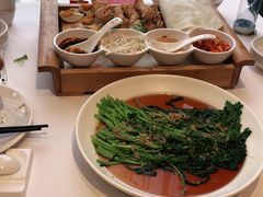 -解家河南菜(商鼎路店)