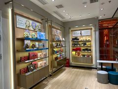 -GODIVA(月星环球港店)