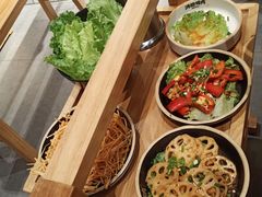 -酒拾烤肉(阳光100店)
