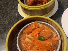 金钱肚-老广酒楼(樱花店)