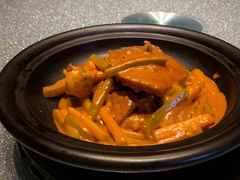 咖喱手捞膏蟹-蟹榭·本帮江浙菜·蟹宴(五角场合生汇商场店)