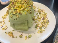 -Home Cafe(水榭春天店)