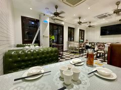 -熠盛粤味·顺德桑拿鸡(永康路店)