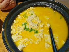 -北大荒人•新东北菜(青岛银座店)