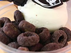 -DQ·蛋糕·冰淇淋(海伦国际店)