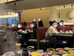 -咏江南·苏式火锅·苏州评弹(观前街店)