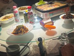 -院8里·小聚园老川菜(九眼桥店)