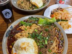 -丁丁猫重庆小面(徐州路店)