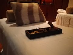 -丽江金茂隐逸酒店-凯悦臻选SPA