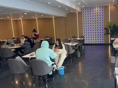 -悦府东北私房菜·饺子王·铁锅炖(长白山万达店)