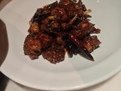 -绿茶餐厅(财富购物中心店)
