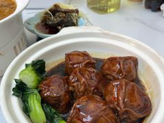 -二泉园老菜馆·百年无锡菜