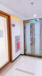 -潮流町·男士烫染发型定制