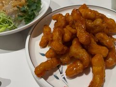 -船歌·鱼水饺青岛菜(恒隆广场店)