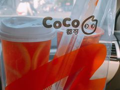 -CoCo都可(十全东店)