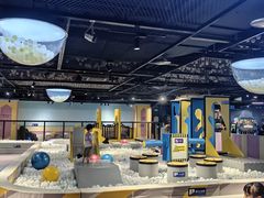 -星际传奇·电玩城·游戏厅·儿童乐园(大悦城店)