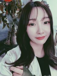 -阿三造型烫染•接发