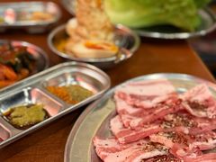 -大阪烧肉BAKA一代(国贸商住大厦店)