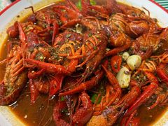 -香满锅老北京羊蝎子火锅·家常菜(新街口店)