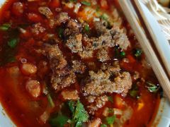 -豆相识•九九豆腐脑(牛咡桥店)