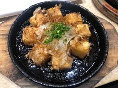 -东京屋(武定路店)