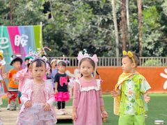 -怡康华庭中英文幼儿园