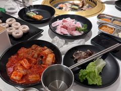 -花味烤肉·拌饭(庐阳万象汇店)