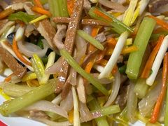 -涵家味土菜馆·徽州一绝臭鳜鱼(三河古镇店)