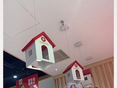 大堂-小木屋拌饭(沈阳中街大悦城店)