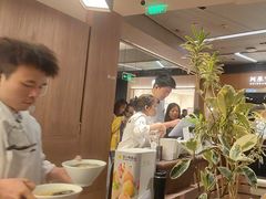 -苏小柳点心·手作小笼包(浦东嘉里城分院)