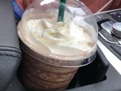 -星巴克(北京广渠门名敦道店)