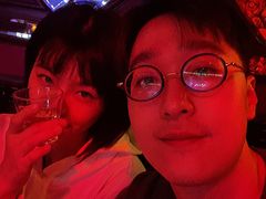 -INLOVE KTV(杭州滨江宝龙城店)